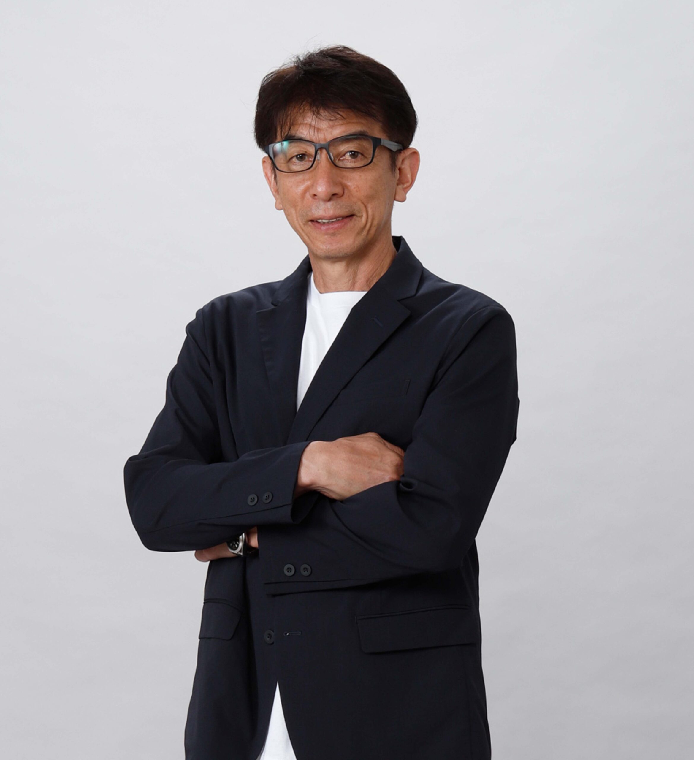 井原正巳（MASAMI IHARA）
